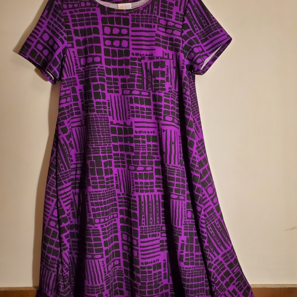 LulaRoe Carly
